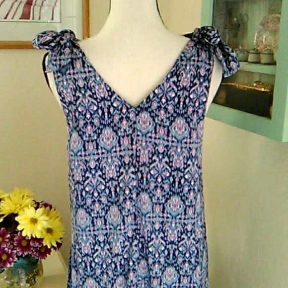 Banana Republic Shift Dress - Picture 8 of 11